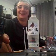 Albercik233 - muž, 18 let, Radom