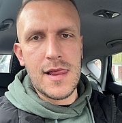 Chcesprobowac35 - man, 35 years, Radom