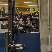 Iwos - mężczyzna, 23 lat, Bytom