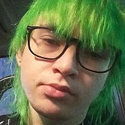 Sissyxxx - trans, 22 lat, Wrocław