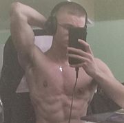 Hoot22 - mężczyzna, 22 lat, Gdańsk