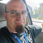 1Banan - man, 45 years, Rzeszów