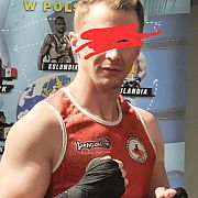 Blondyn9595 - чоловік, 30 років, Nowy Targ