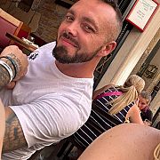 9876543210123456789 - mann, 35 Jahre, Tczew