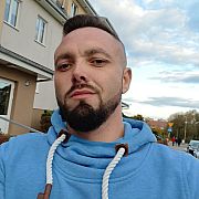 9876543210123456789 - mężczyzna, 35 lat, Tczew