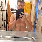 Sexboy06 - muž, 19 let, Siemianowice Śląskie