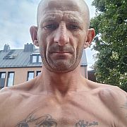 Drajwer1234 - mężczyzna, 40 lat, Brzeg Dolny