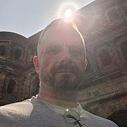 Zonamaurodziny - мужчина, 99 лет, Szczecin