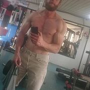 AdasiekSSS - mężczyzna, 33 lat, Radzyń Podlaski