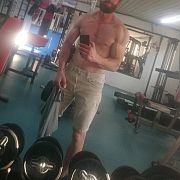 AdasiekSSS - mężczyzna, 33 lat, Radzyń Podlaski