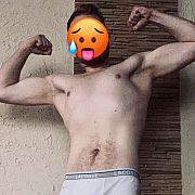 KaroolOhhhh - man, 25 years, Kraków