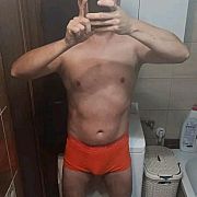 DenisX30X - mężczyzna, 30 lat, Białystok