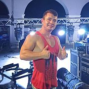 Kakarot77 - muž, 28 let, Brzeziny