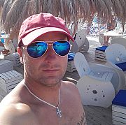 Kajetann - man, 41 years, Warszawa