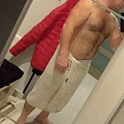 Jackcichy - mężczyzna, 36 lat, Rzeszów