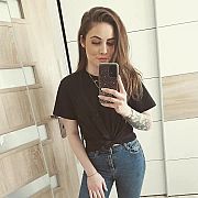 Wioletta27 - kobieta, 27 lat, Poznań
