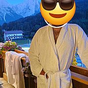 BuffaloBill - man, 40 years, Aalen