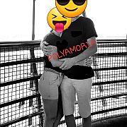 Polyamoria - paar (mann 38 Jahre, frau 40 Jahre), Kołobrzeg