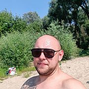 Luka9080 - mężczyzna, 35 lat, Warszawa