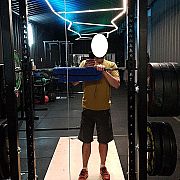 KowalskiBielsko - muž, 39 let, Bielsko-Biała