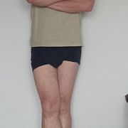 Kruszwic - man, 48 years, Szczecin