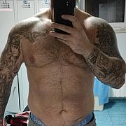 Jestemtudlaciebie44 - mężczyzna, 38 lat, Warszawa