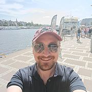 Adamczyk - mann, 38 Jahre, Wrocław