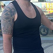 MarkoPasA - mężczyzna, 34 lat, Warszawa