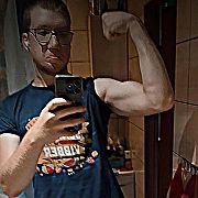 Czajson04 - mężczyzna, 21 lat, Piastów