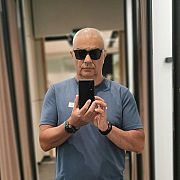 CzarneSerce76 - mężczyzna, 49 lat, Radom