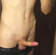 Tomek3233 - мужчина, 19 лет, Wyszków