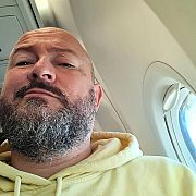 Bottm4Twink - mężczyzna, 53 lat, Warszawa
