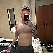Tomk777 - mężczyzna, 23 lat, Bielsko-Biała