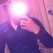 Pabloo1991 - muž, 34 let, Bychawa