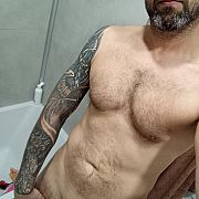 MagicznyOn90 - mężczyzna, 35 lat, Sandnes
