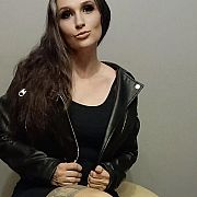 Wymagajaca19cm - trans, 23 lat, Poznań