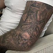 PhilippPlein - muž, 33 let, Breda