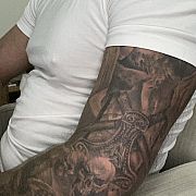 PhilippPlein - mężczyzna, 33 lat, Breda