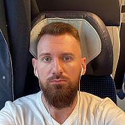 Ambityk - mężczyzna, 26 lat, Zabrze