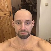 Perveruss - muž, 31 let, Bielsko-Biała