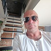 Areczek198418 - man, 40 years, Oborniki