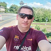 Byk12 - mann, 38 Jahre, Cieszyn