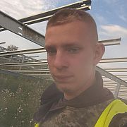 Lukaszyyy - man, 19 years, Szczecin