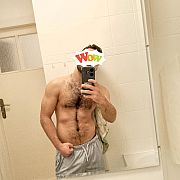 Nadir - mężczyzna, 23 lat, Warszawa