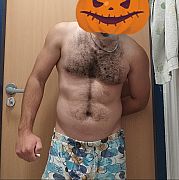 Nadir - muž, 24 let, Warszawa