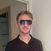 Manoftheyear - mężczyzna, 21 lat, Łódź