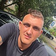 Matek5 - muž, 31 let, Poznań