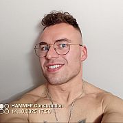 Syntetyczny - mężczyzna, 31 lat, Radom