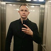 Michealangelo96 - muž, 29 let, Białystok