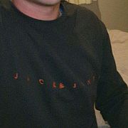 Emil20 - man, 36 years, Zwolle